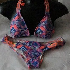 Victoria secret swim set